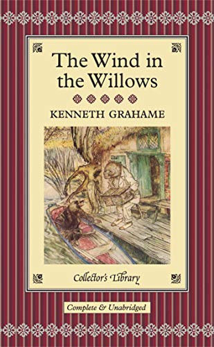 Kenneth Grahame - The Wind in the Willows