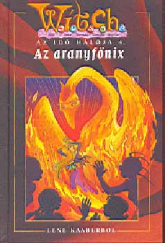 Lene Kaaberbol - Az aranyf�nix