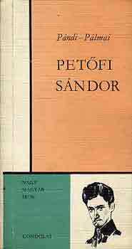 P�ndi-P�lmai - Pet�fi S�ndor
