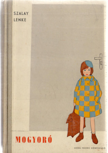 Szalay Lenke - Mogyoró