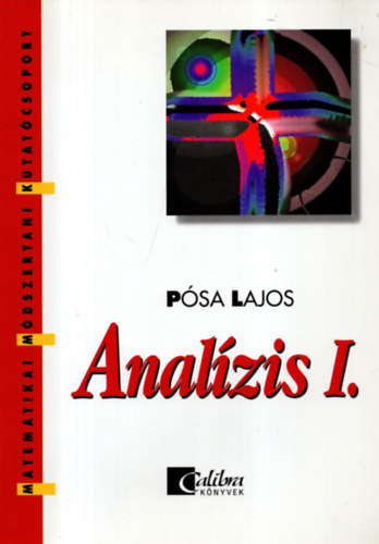 Psa Lajos - Analzis I.