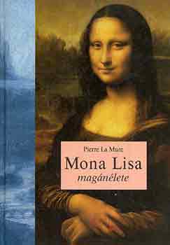 Pierre La Mure - Mona Lisa magnlete