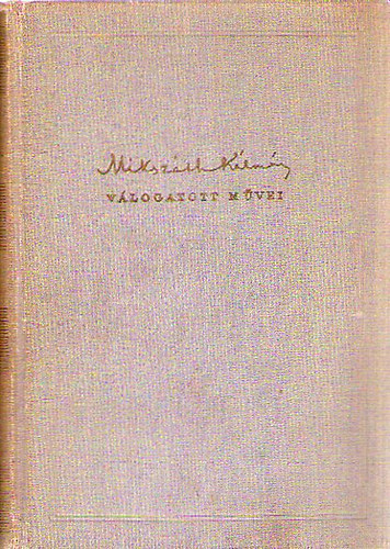 Mikszáth Kálmán - Elbeszélések II. 1887-1899