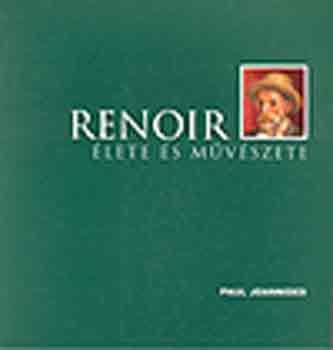 Paul Joannides - Renoir lete s mvszete