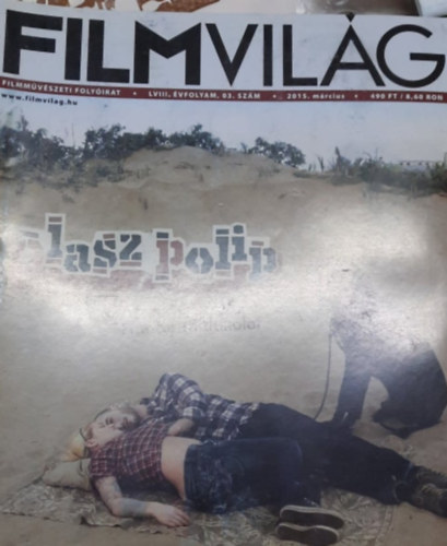 Filmvil�g 2015. m�rcius