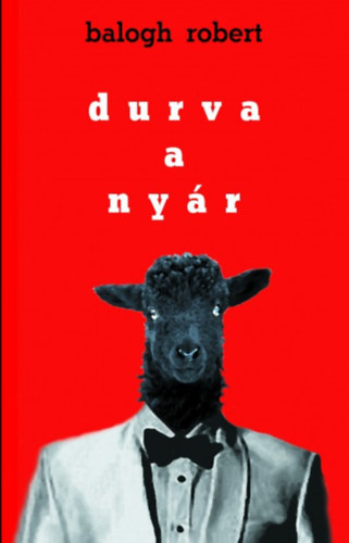 Balogh Róbert - Durva a nyár