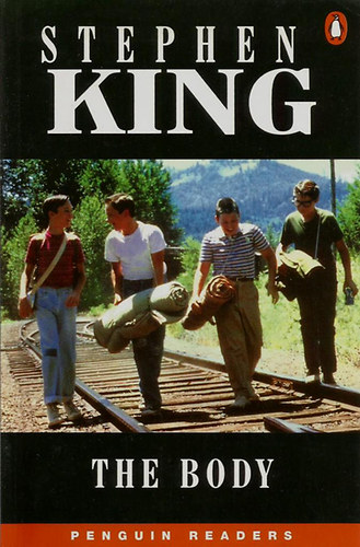 Stephen King - The Body