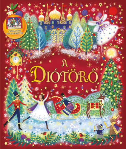 Kar�csonyi var�zslat - A Di�t�r�