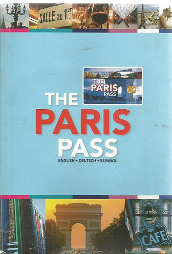 The Paris Pass