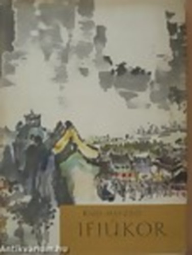 Kuo Mo-Zso - Ifj�kor