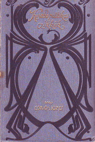 E�tv�s J�zsef B�r� - Kisebb politikai czikkek