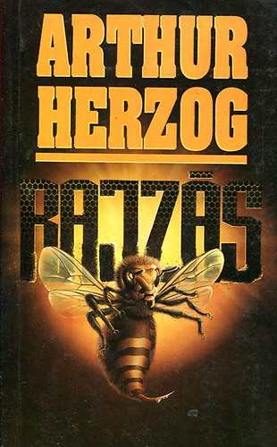 Arthur Herzog - Rajz�s