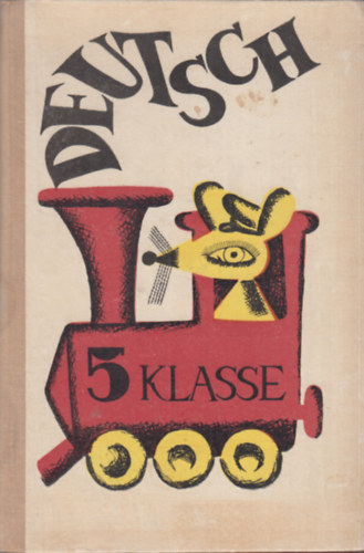 I. L. Bim - V. M. Grigorjeva - Deutsch f�r die 5. Klasse