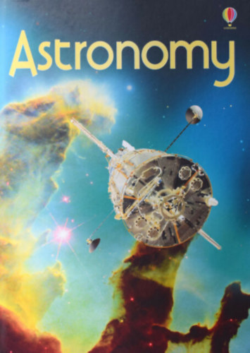 Emily Bone - Astronomy (Usborne)