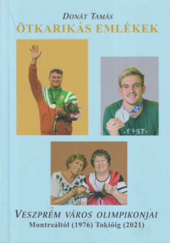 Don�t Tam�s - �tkarik�s eml�kek