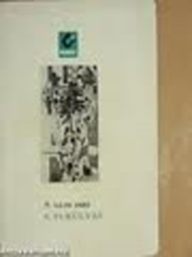 Gúzs Imre - A furulyás