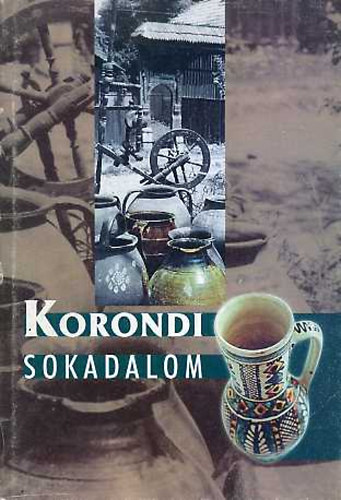 K. Kovcs Andrs - Korondi sokadalom