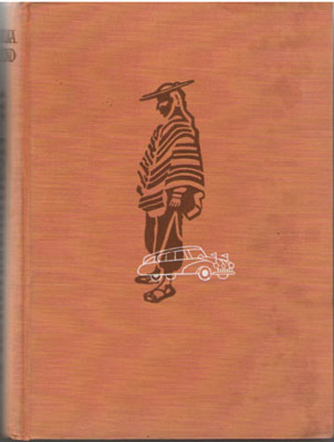 Hanzelka, J.-Zikmund, M. - A Kordillerákon át