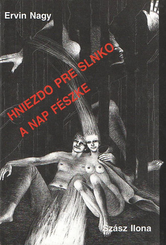 Ervin Nagy; Szsz Ilona ford - Hniezdo pre slnko - A Nap fszke (szlovk-magyar)