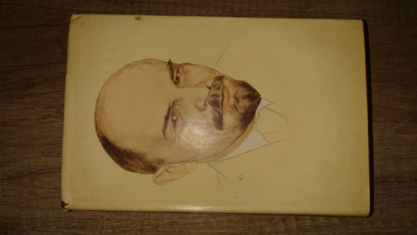 ???????? ????? ?????. ????????? (Vlagyimir Iljics Lenin. �letrajz)