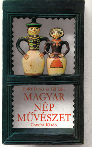 Hofer Tams- Fl Edit - Magyar npmvszet