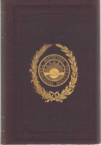 Dr. Nagy Gusztáv, Dreyer Otto, Kovács Albert Lang Henrik - Theologiai értekezések