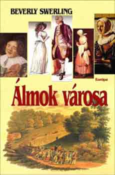 Beverly Swerling - lmok vrosa