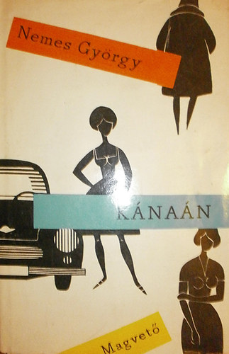 Nemes Gy�rgy - K�na�n