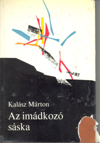 Kal�sz M�rton - Az im�dkoz� s�ska