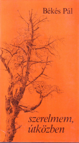B�k�s P�l - Szerelmem, �tk�zben