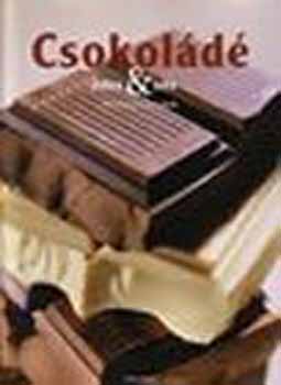 Mario Busso; Carlo Vischi - Csokol�d� - �des & s�s