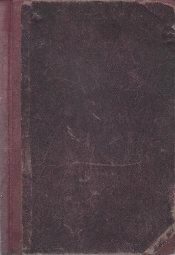 Richard Henry Savage; Savage Rikárd Henry - Judás leánya I-II. egyben