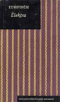 Euripidész - Élektra