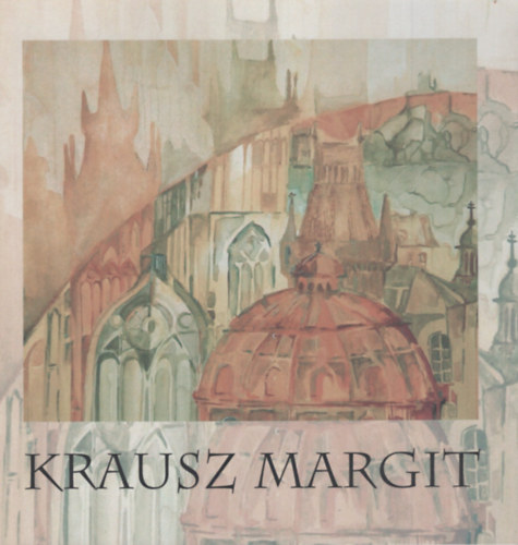Krausz Margit