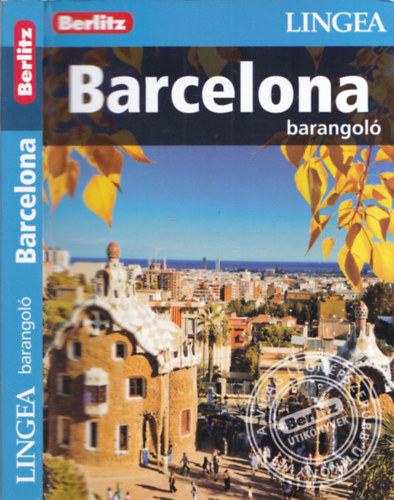 Lingea barangol - Barcelona