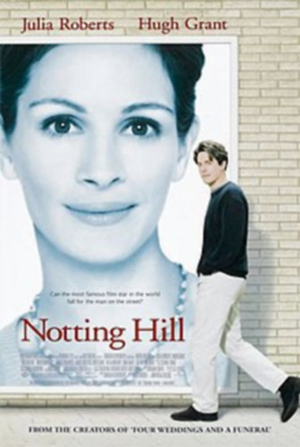 Richard Curtis - Notting Hill
