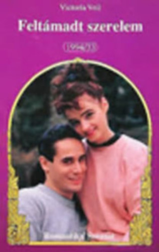 Victoria Veil - Feltmadt szerelem