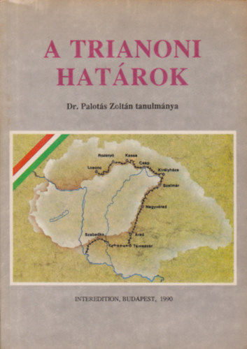 Dr. Palots Zoltn - A trianoni hatrok