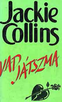 Jackie Collins - Vad jtszma