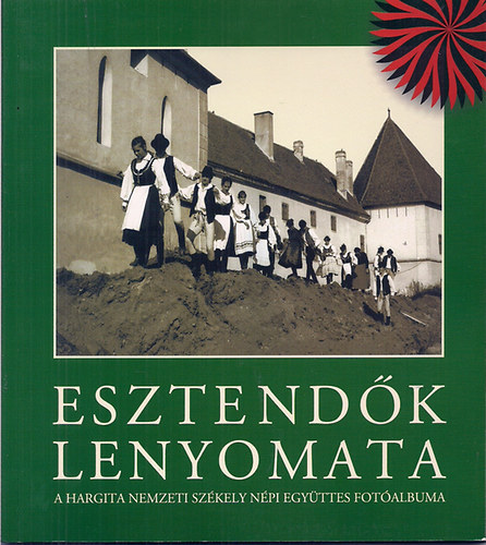 Bodi Ildik� - Esztend�k lenyomata