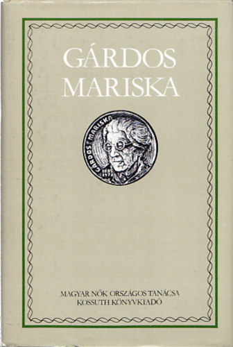 Kende J�nos - G�rdos Mariska