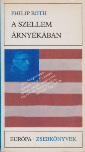 Philip Roth - A szellem rnykban