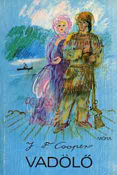 James F. Cooper - Vad�l�