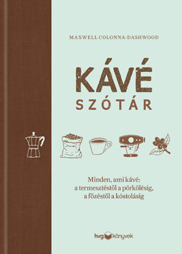 Maxwell Colonna-dashwood - Kvsztr