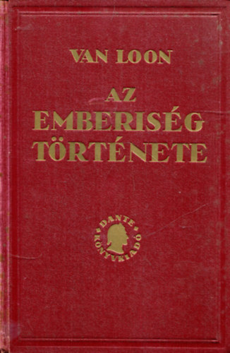 H.W. van Loon - Az emberisg trtnete