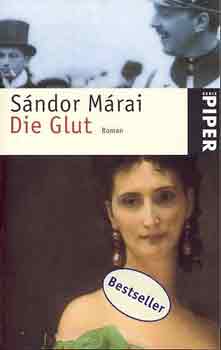 M�rai S�ndor - Die Glut