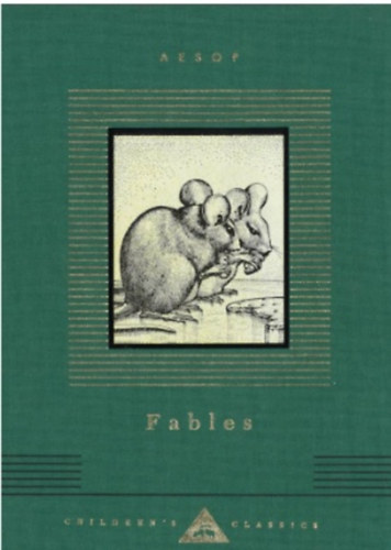 Aesops Fables