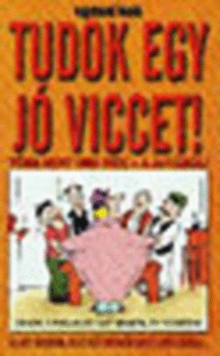 Hatvani Tams-Szllsi Pter - Tudok egy j viccet!