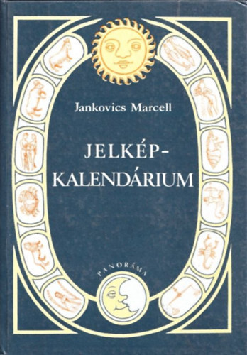 Jankovics Marcell - Jelkp - kalendrium