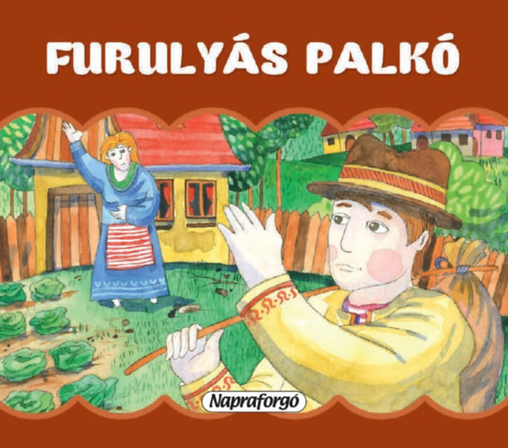 Mini pop-up - Furulys Palk